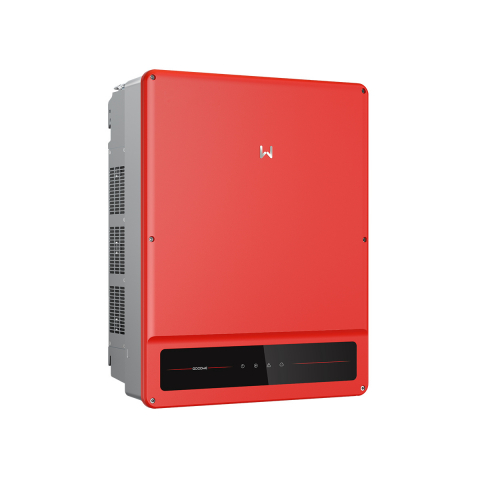 Goodwe - Goodwe GW50KS-MT SMT 15A