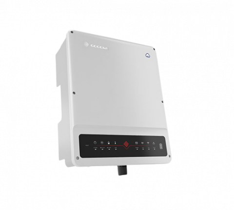 Goodwe - Goodwe GW6K-BT RETROFIT (+WIFI/3P-METER)