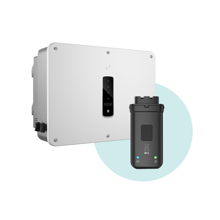Goodwe - Goodwe GW80K-SMT - Invertor on-grid trifazat 80 kW