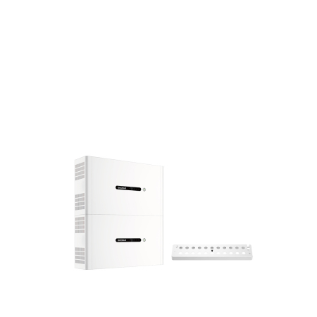 GoodWe - GoodWe Lynx D - Set baterii 10 kWh, LFP, montaj pe pardoseala