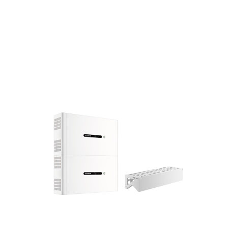 GoodWe - GoodWe Lynx D - Set baterii 10 kWh, LFP, montaj pe perete
