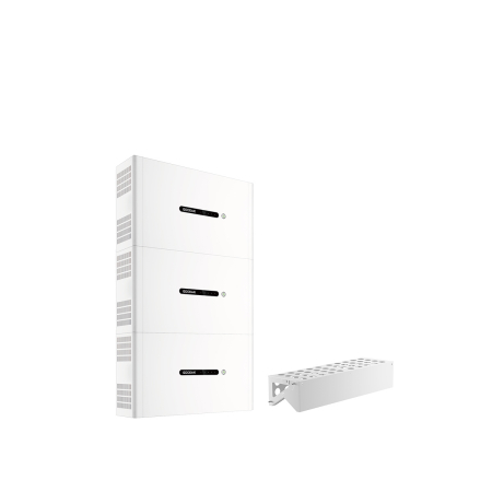GoodWe - GoodWe Lynx D - Set baterii 15 kWh, LFP, montaj pe perete