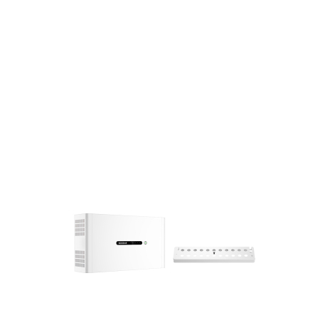 GoodWe - GoodWe Lynx D - Set baterii 5 kWh, LFP, montaj pe pardoseala