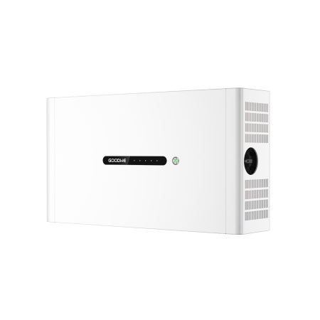 GoodWe - GoodWe Lynx Home D - Modul baterie 5 kWh, LFP, inalta tensiune