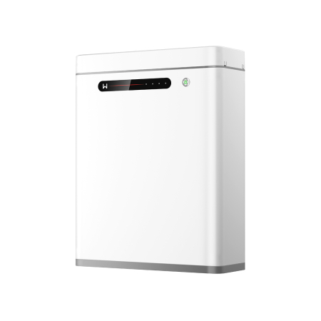 GoodWe - GoodWe Lynx Home U5.0-30 - Baterie 5 kWh, LFP, joasa tensiune 51,2 V