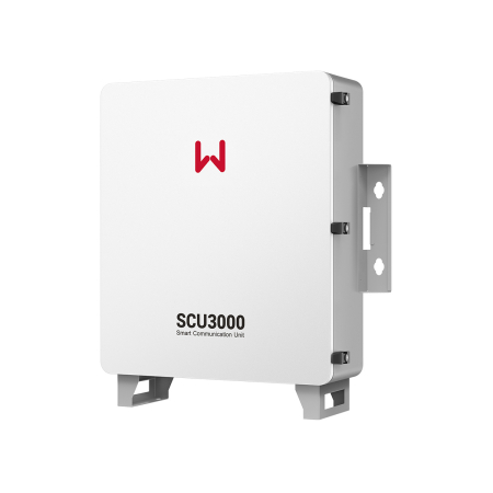 Accesorii - GoodWe SCU3000 A-S - unitate comunicatie solara