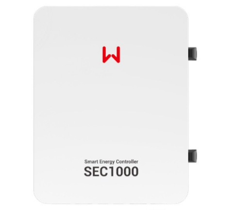 Invertoare - Goodwe SMART ENERGY CONTROLLER SEC1000 GRID