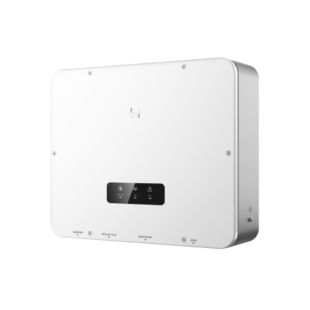 Backup Switch - GoodWe STS200-80-10 - Comutator static de transfer pentru seria ET50