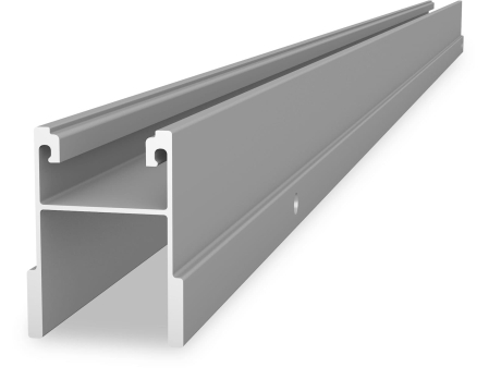 Structura - Grinda superioara TiltUp Vento de 1,30 m din aluminiu