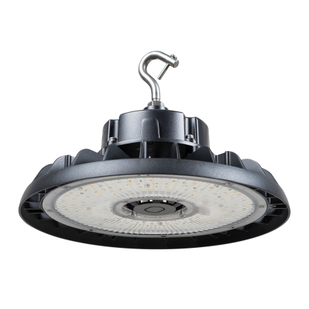 Surse de iluminat - Corp high bay LED industrial 100 W 4000 K IP66