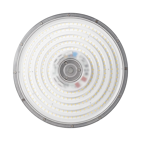 High-bay LED - Corp de iluminat High Bay LED 150W 6400K IP65 pentru hale si depozite