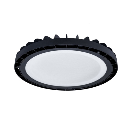 Surse de iluminat - Corp de iluminat high bay LED 200W 4000K pentru hale si depozite