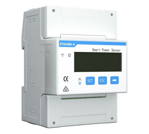 Smart Meter - Huawei SMART POWER SENSOR DTSU666-H 100A/40MA