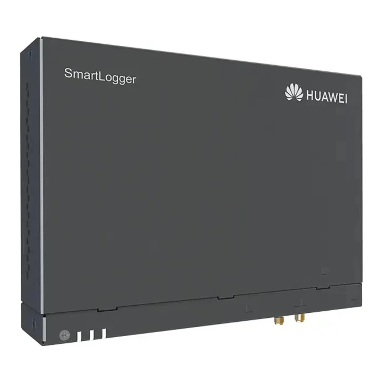 Monitorizare - Huawei SmartLogger3000C01 - Logger de date si controler de centrala