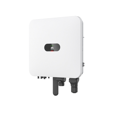 HUAWEI - Huawei SUN2000-12K-MAP0 - Invertor hibrid trifazat 12 kW