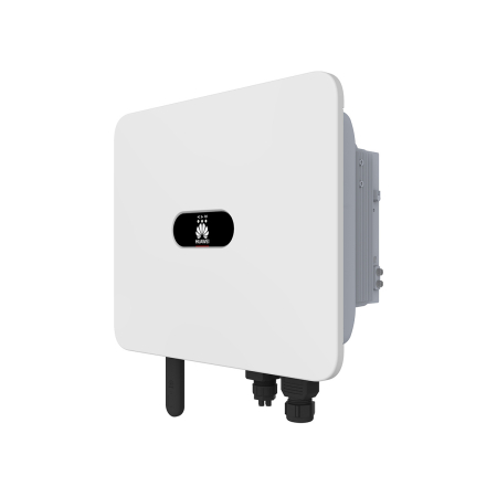 HUAWEI - Huawei SUN2000-17K-MB0 - Invertor hibrid trifazat 17 kW