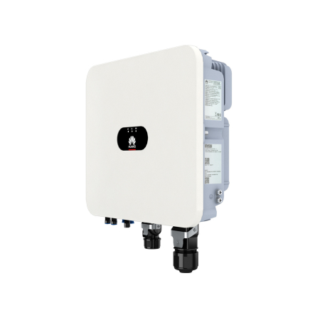 HUAWEI - Huawei SUN2000-4.6K-LB0 - Invertor hibrid monofazat 4.6 kW