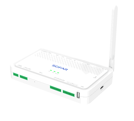 SOFAR - Hub de control SOFAR CH1000-A