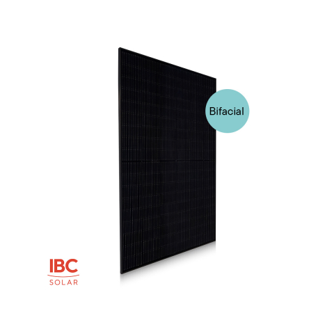 Panouri fotovoltaice - IBC MonoSol 410 ES10-HC-N BF