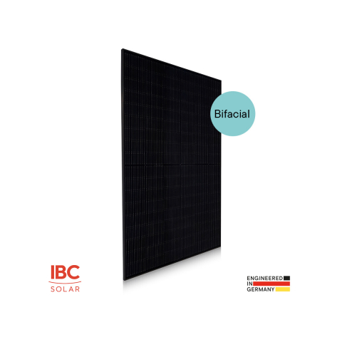 Panouri fotovoltaice - IBC MonoSol 425 ES10-HC-N BF