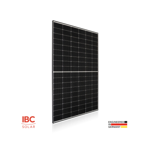 Panouri fotovoltaice - IBC MonoSol 435 GS10-HC-N