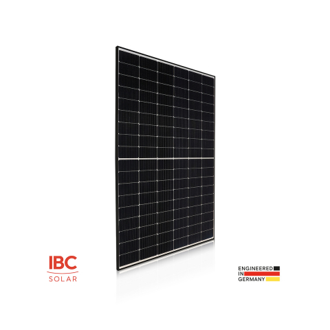 Panouri fotovoltaice - IBC MonoSol 435 MS10-HC-N GEN2