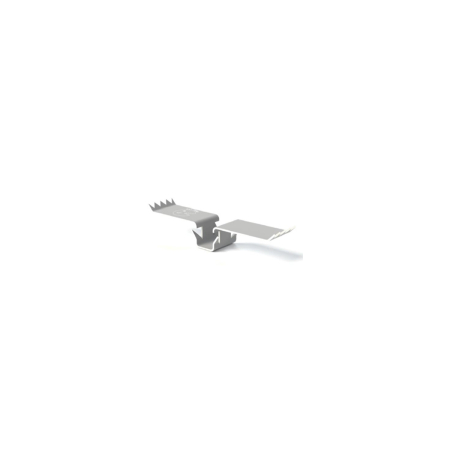 IBC - IBC TerraGrif inox - set 100 buc