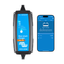 Accesorii Victron - Incarcator baterii Blue Smart IP65 24V 13A 230V CEE 7 17