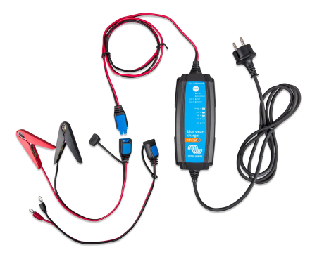 Accesorii Victron - Incarcator baterii Blue Smart IP65s 12V 5A 230V