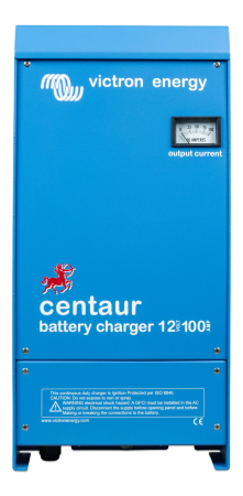 Accesorii Victron - Incarcator baterii Centaur 12V 100A 120 240V