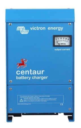 Invertoare - Incarcator baterii Centaur 12V 20A cu 3 iesiri