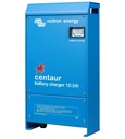 Invertoare - Incarcator baterii Centaur 12V 50A cu 3 iesiri