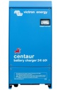 Invertoare - Incarcator baterii Centaur 24V 60A cu 3 iesiri