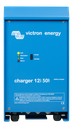 Invertoare Hibrid - Off Grid - Incarcator baterii Phoenix Charger 12V 50A cu trei iesiri
