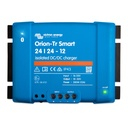 Invertoare - Incarcator DC-DC izolat Orion-Tr Smart 24 24 12A 280W vedere frontala