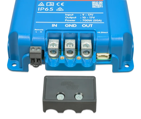 Invertoare - Incarcator DC DC Orion XS 12 12 50A pentru baterii auxiliare