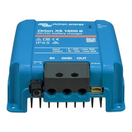 Invertoare - Incarcator DC DC Orion XS 1400 pentru baterii 12V si 24V