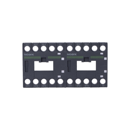 Interblocaj mecanic pentru contactoare din gama Ex9C40-100 [0]