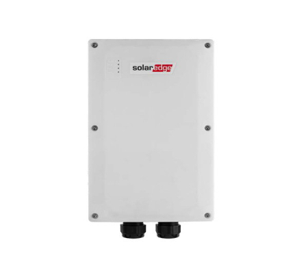 SolarEdge - Interfata backup monofazata SolarEdge 100 A