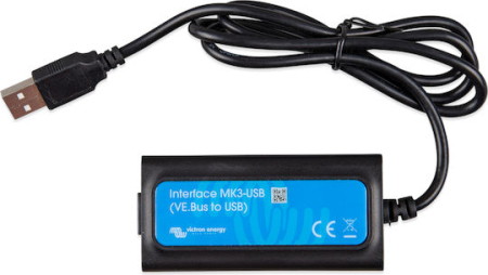 Interfata MK3 USB C VE Bus la USB C [1]