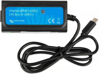 Accesorii Victron - Interfata MK3 USB C VE Bus la USB C