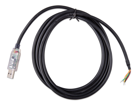 Accesorii Victron - Interfata RS485 la USB cu cablu de 180 cm