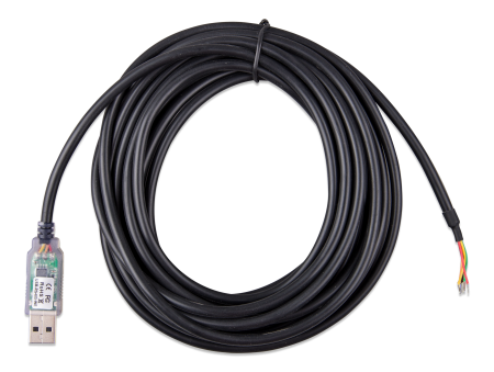 Accesorii Victron - Interfata RS485 la USB 5 m