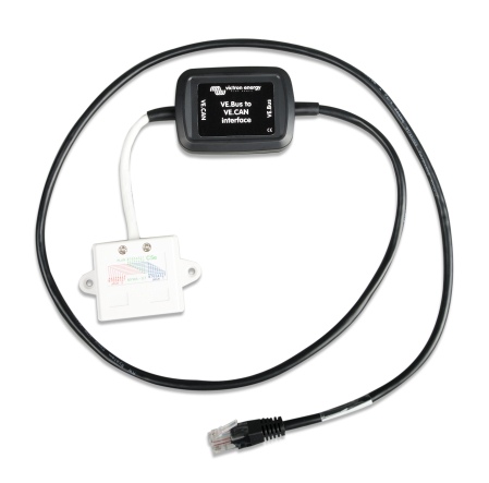 Accesorii Victron - Interfata VE Bus la VE Can pentru sistem Hub 1