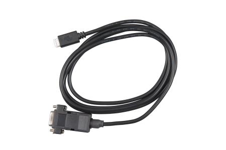 Accesorii Victron - Interfata VE.Direct la RS232 pentru comunicare seriala