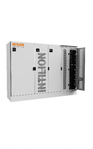 Acumulatori - Intilion SCALESTAC 616 KWH / 25 KVA