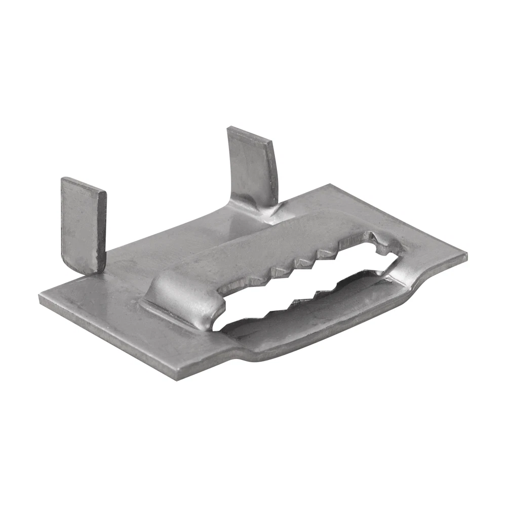 Intinzator zimtat din otel inoxidabil pentru banda de 13 mm [1]
