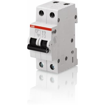 Protectie - Intrerupator Automat 25A 2P C 4.5Ka