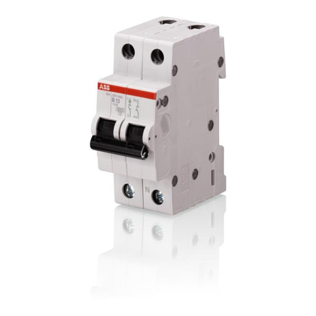 Protectie - Intrerupator automat modular 1P+N 32 A curba C 4.5 kA pentru tablou electric