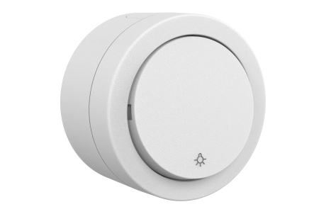 Intrerupator aplicat cu indicator luminos si protectie IP54 [0]